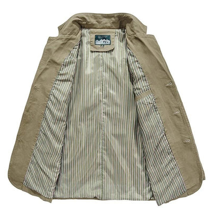 Gregory | Lightweight Summer Dress Jacket