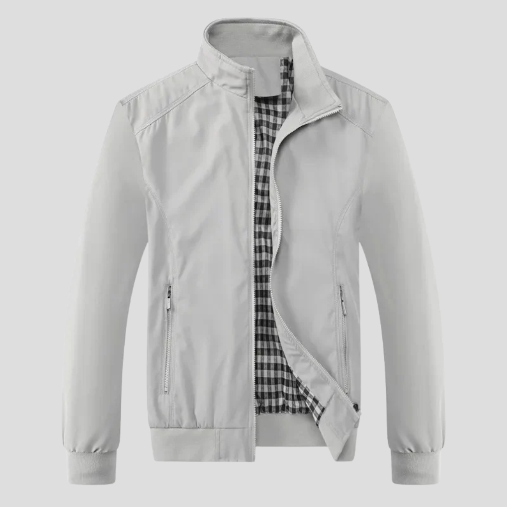Men's Windbreaker Summer Jacket