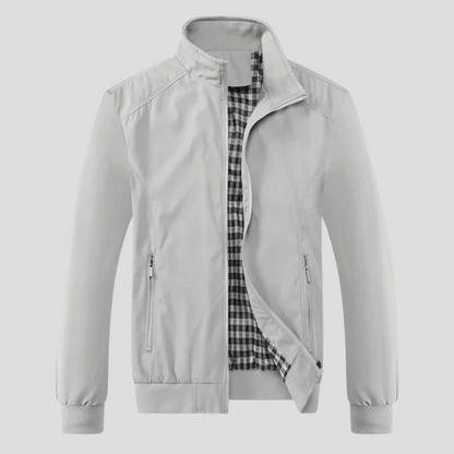Men's Windbreaker Summer Jacket