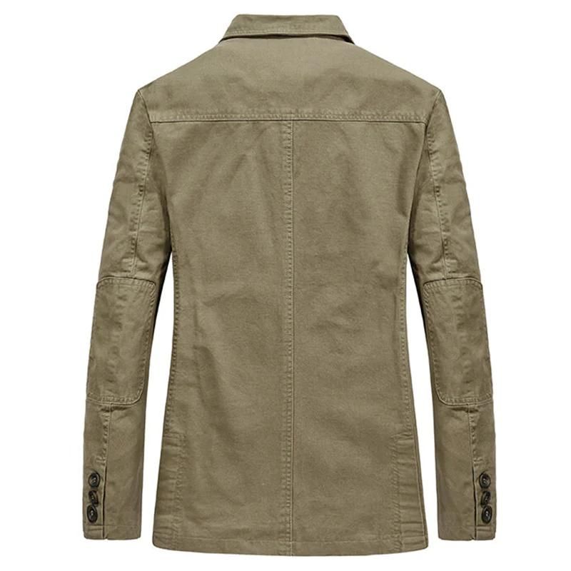 Gregory | Lightweight Summer Dress Jacket