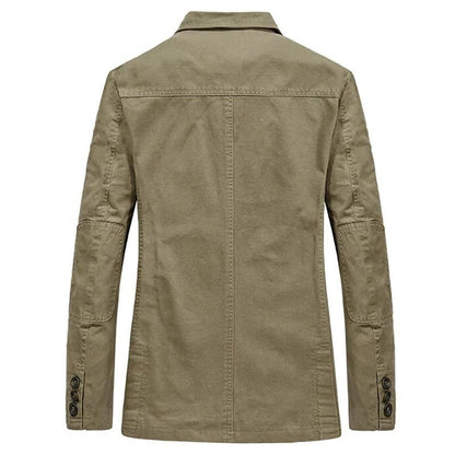 Gregory | Lightweight Summer Dress Jacket