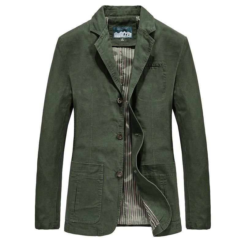 Gregory | Lightweight Summer Dress Jacket