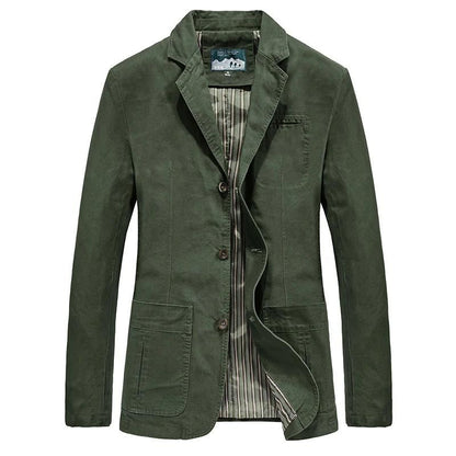 Gregory | Lightweight Summer Dress Jacket
