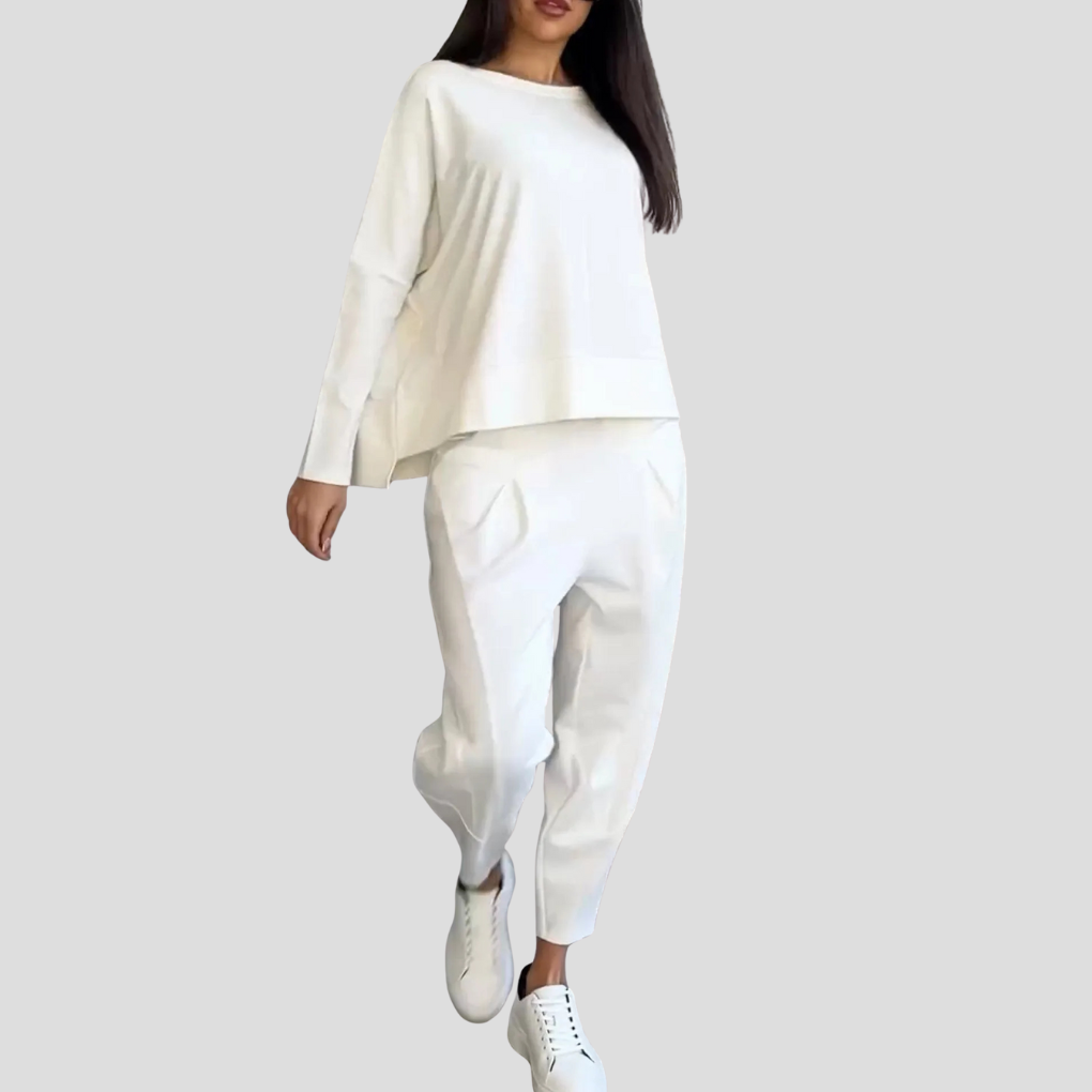 Women's 2 Piece Clothing Set