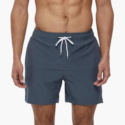 Men's Lightweight Breathable Running Shorts