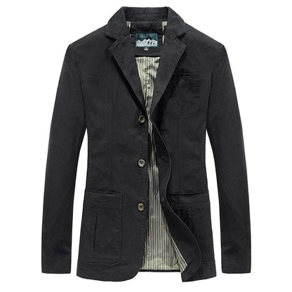 Gregory | Lightweight Summer Dress Jacket