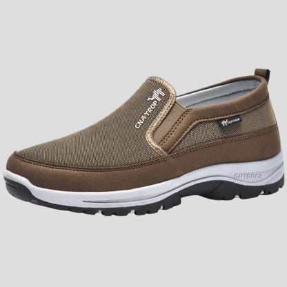 Men's Orthopedic Shoes Everyday Comfort - VibreMode