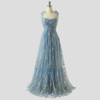 Women's Tulle Ball Gown
