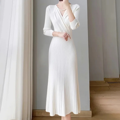 Women's Knitted Dress