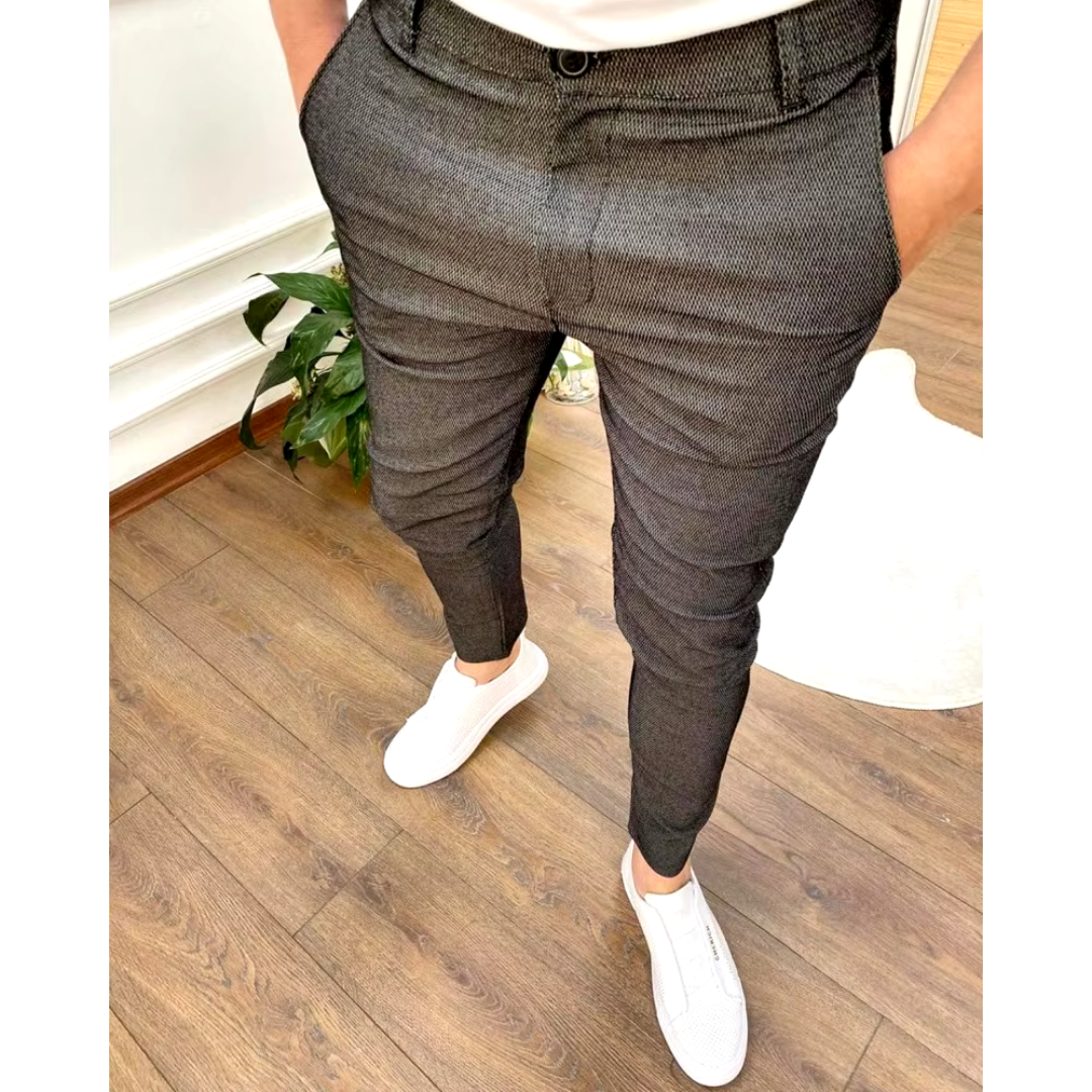 Men's Comfort Trousers Versatile Fit