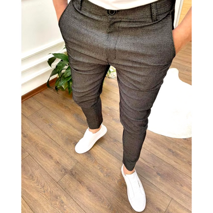 Men's Comfort Trousers Versatile Fit