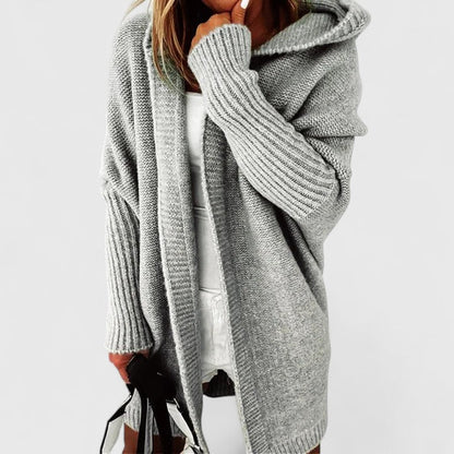 Soft Cozy Knit Cardigan Sweater