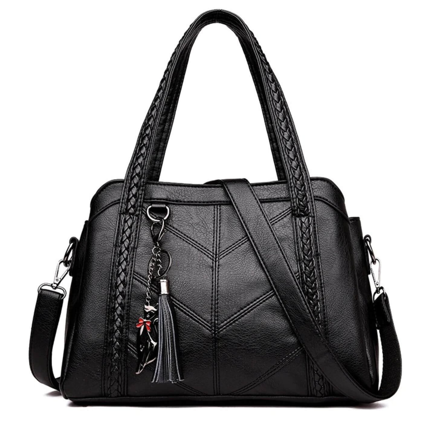 Luxury Women's Large Tote Bag