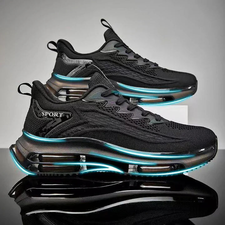 Men's Running Shoes Comfortable