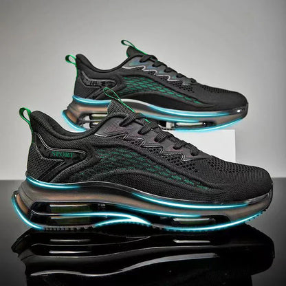 Men's Running Shoes Breathable Comfortable