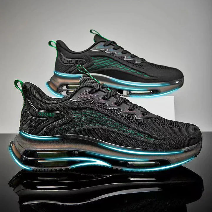 Men's Running Shoes Comfortable