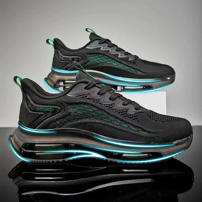 Men's Running Shoes Comfortable