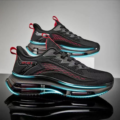 Men's Running Shoes Comfortable