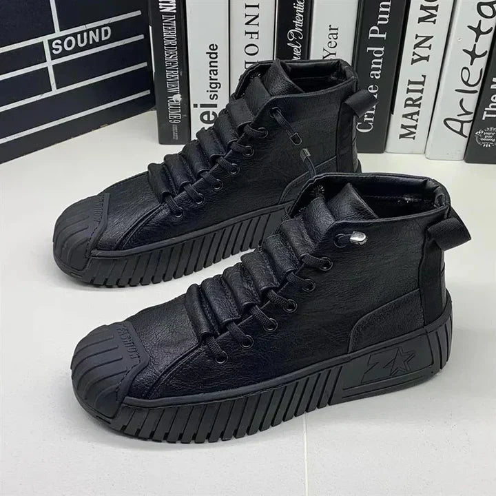 Men's Sturdy Sneakers