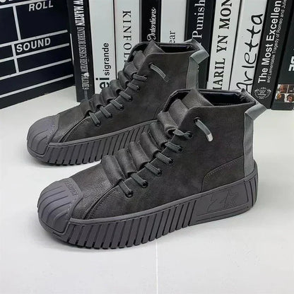 Men's Sturdy Sneakers