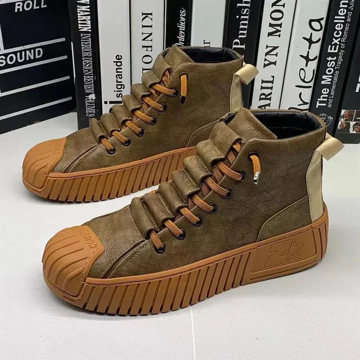 Men's Sturdy Sneakers