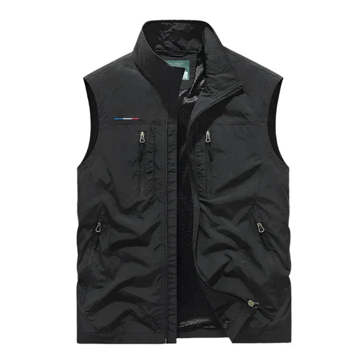 Brock Men's Water-Resistant Bodywarmer