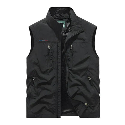 Brock Men's Water-Resistant Bodywarmer