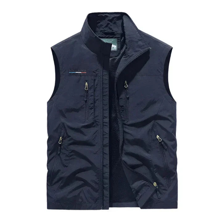 Brock Men's Water-Resistant Bodywarmer