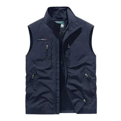 Brock Men's Water-Resistant Bodywarmer