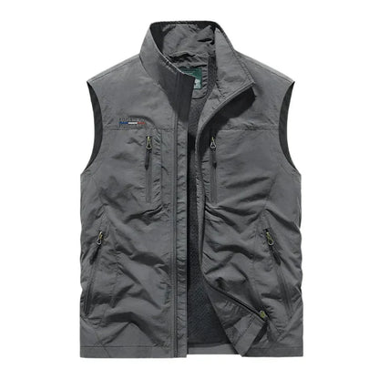 Brock Men's Water-Resistant Bodywarmer
