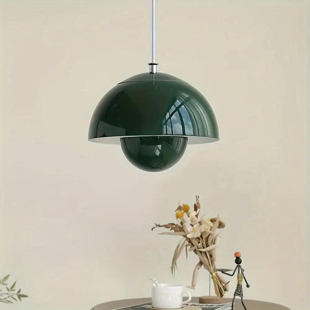 Modern Ceiling Light Fixture