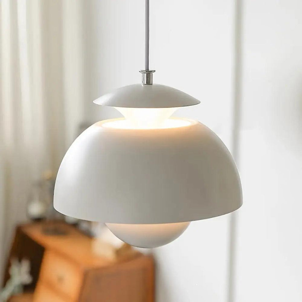 Modern Ceiling Light Fixture