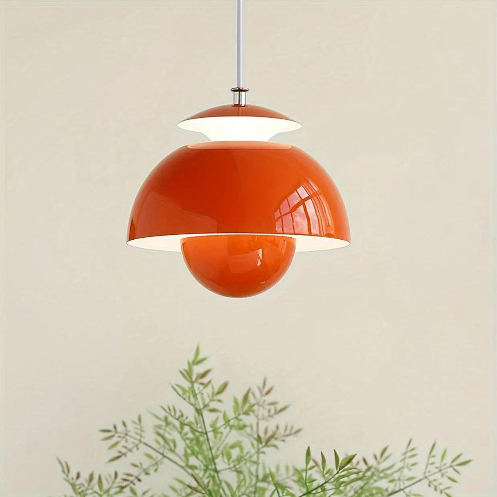 Modern Ceiling Light Fixture