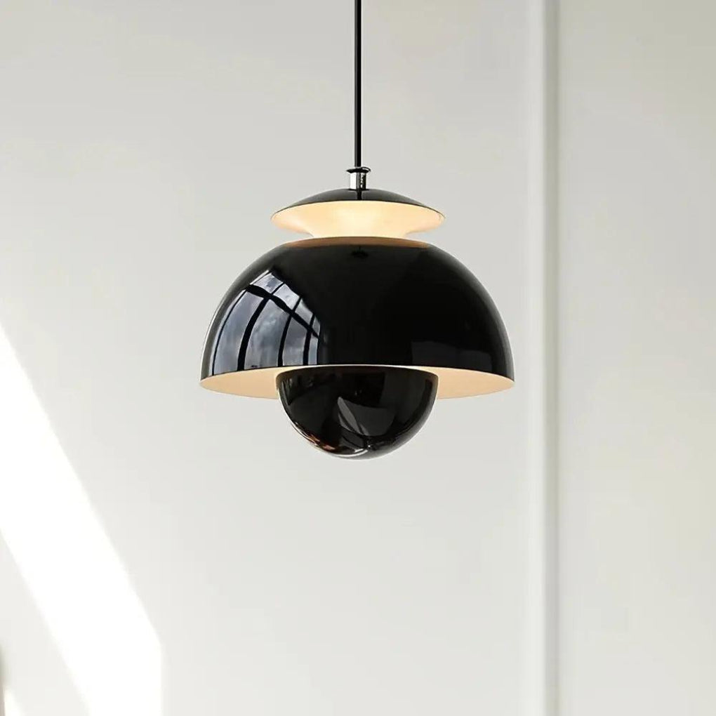Modern Ceiling Light Fixture - VibreMode
