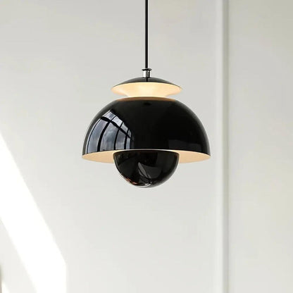 Modern Ceiling Light Fixture - VibreMode