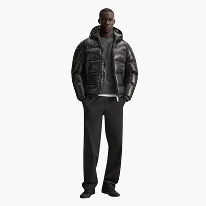 Warm Waterproof Down Filled Coat