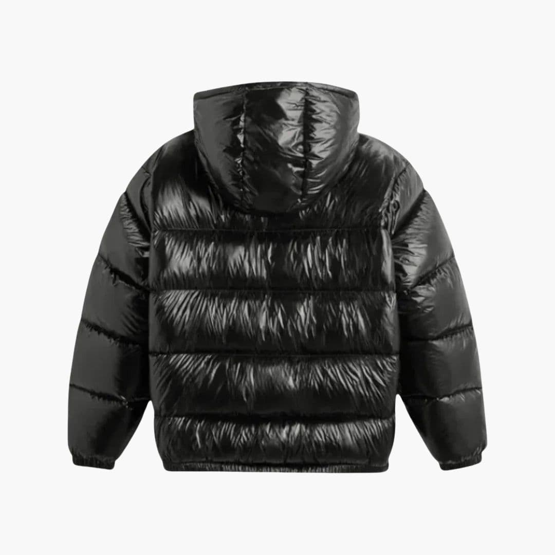 Warm Waterproof Down Filled Coat