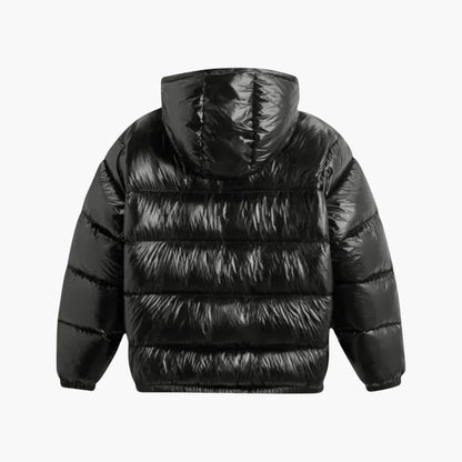 Warm Waterproof Down Filled Coat