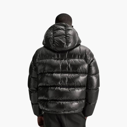Warm Waterproof Down Filled Coat