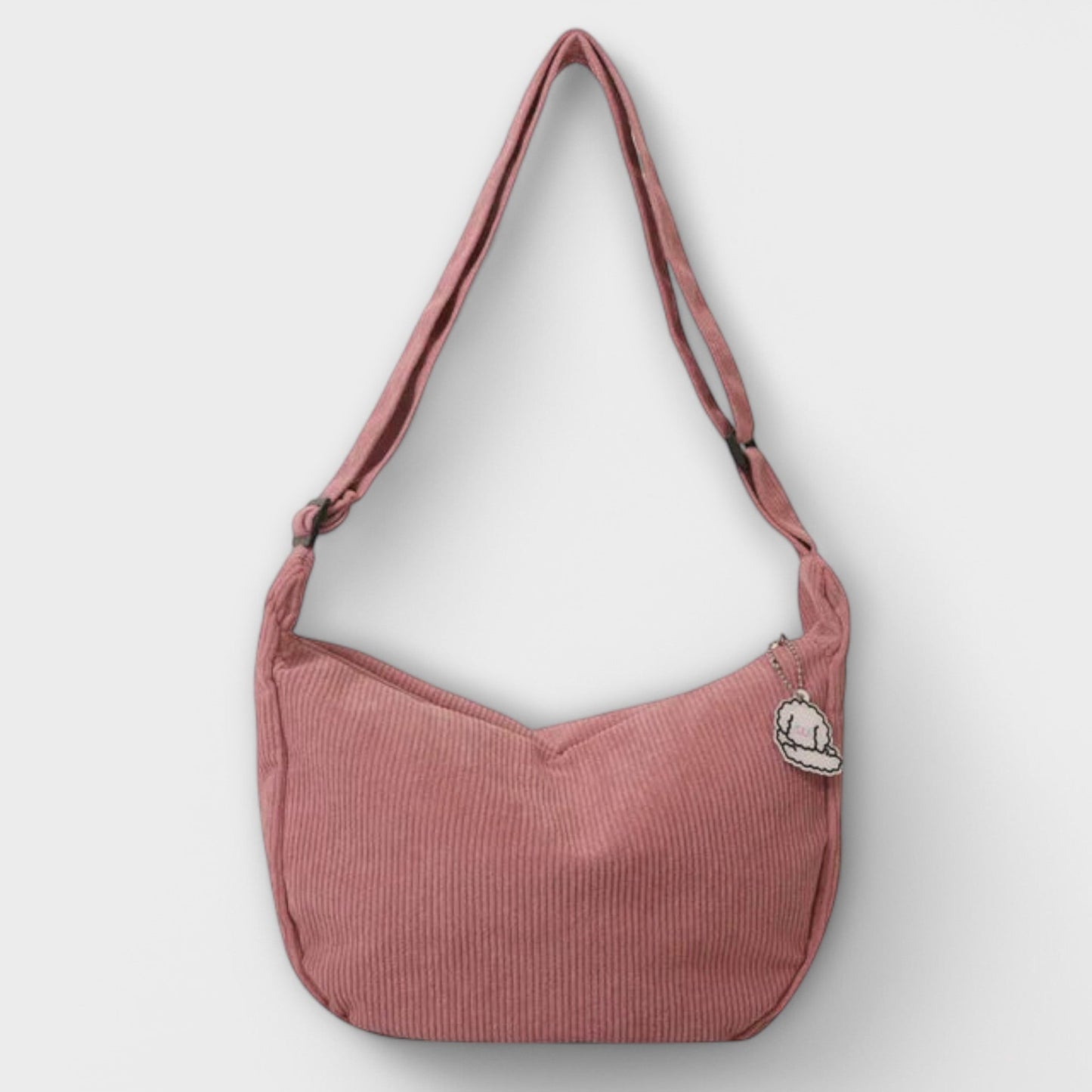 Women's Elegant Shoulder Bag - VibreMode