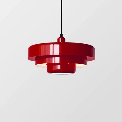 Led Vintage Pendant Light