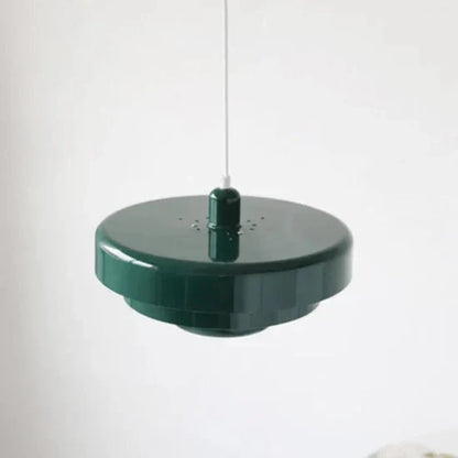 Led Vintage Pendant Light