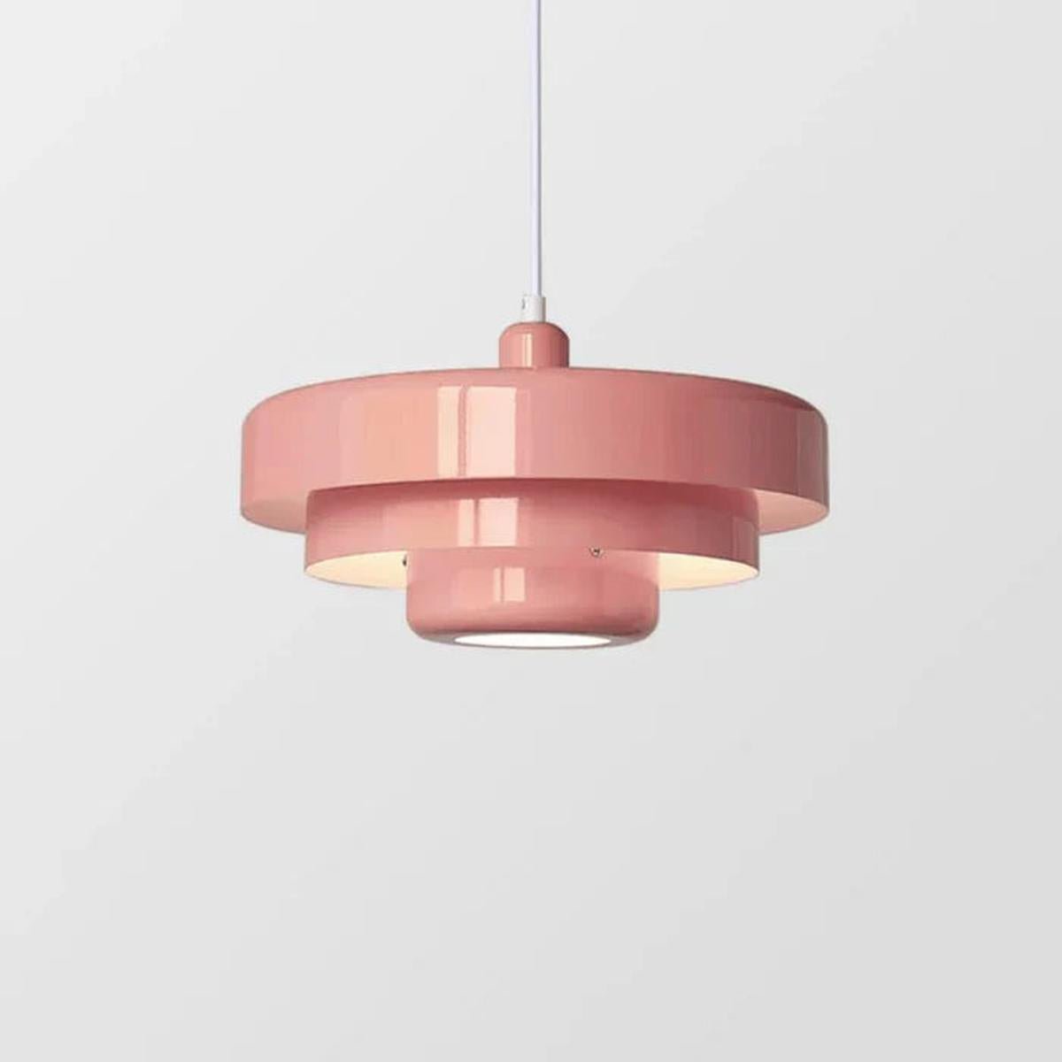Led Vintage Pendant Light