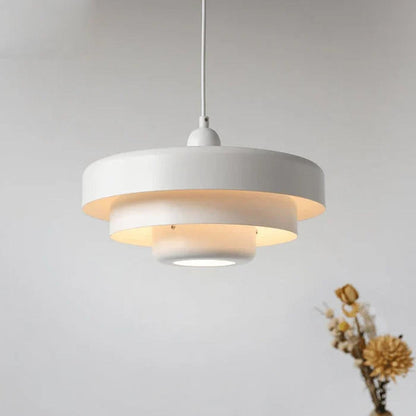 Led Vintage Pendant Light