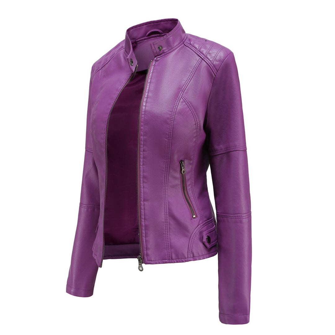 Stylish Waterproof Jacket