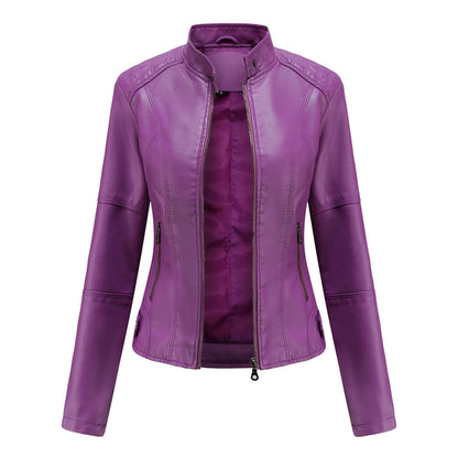 Stylish Waterproof Jacket