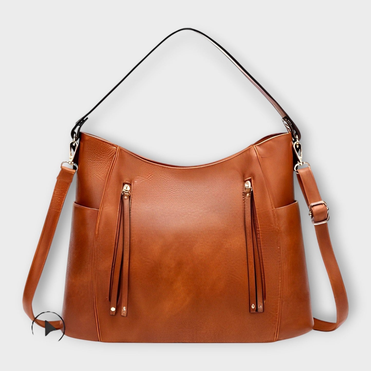 Versatile Women's Shoulder Bag - VibreMode