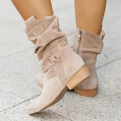 Elegant Everyday Comfort Shoes