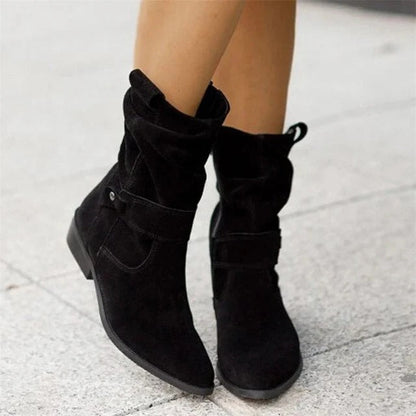 Elegant Everyday Comfort Shoes