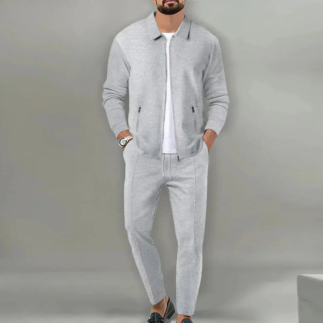 Men's Two-Piece Suit